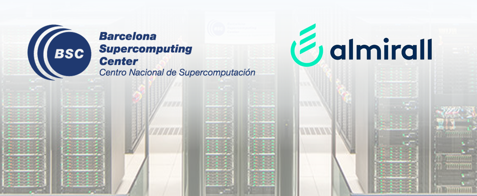 AlmirallShare digital technologies